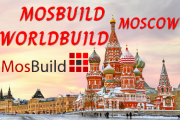 Triển lãm Quốc tế Xây dựng, Vật liệu Xây dựng, Trang trí Nội thất - MOSBUILD - WORLDBUILD MOSCOW
